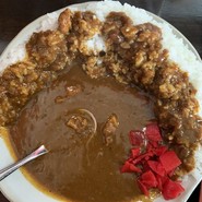 カレー