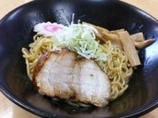 ヘルシー油そば