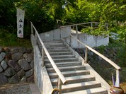 手打ちそば 石庄庵