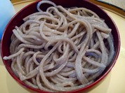 田舎そば