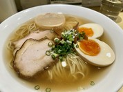 函館塩ラーメン 五稜郭