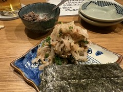 野菜のおつまみ　