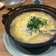 雑炊