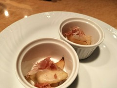 La　Pizzeria　Nakayama