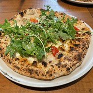 ピッツェリア&トラットリア ゴンゾ 目黒店