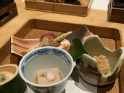 湯涌温泉 湯の出旅館