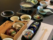湯涌温泉 湯の出旅館