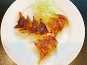 焼餃子