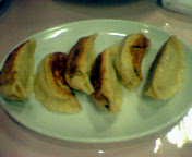 揚子江菜館