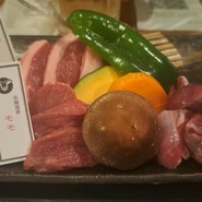 士別バーベキュー