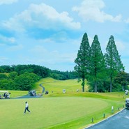 ウッドフレンズ 森林公園ゴルフ場 レストラン