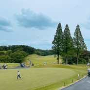 ウッドフレンズ 森林公園ゴルフ場 レストラン