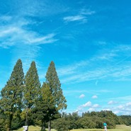 ウッドフレンズ 森林公園ゴルフ場 レストラン