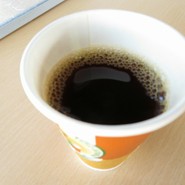 マドカ珈琲店 神子田朝市店