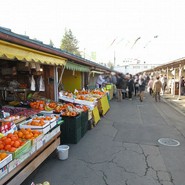 マドカ珈琲店 神子田朝市店