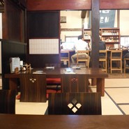 そば酒房・膳