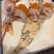 汐まち寿司 つるみ