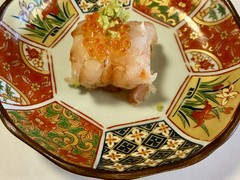 汐まち寿司 つるみ