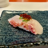 汐まち寿司 つるみ