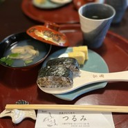 汐まち寿司 つるみ