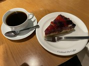 コクテル堂 国分寺店