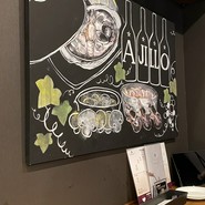 グラン ポレール ワインバー トーキョー 銀座コリドー街店