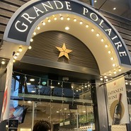 グラン ポレール ワインバー トーキョー 銀座コリドー街店