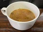 小さな洋食屋さん ア・ラ・モード