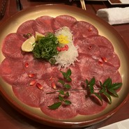 焼かない焼肉　えくぼ
