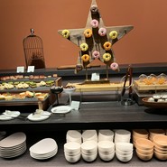 EL DORADO / ホテル イル・パラッツォ