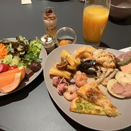 EL DORADO / ホテル イル・パラッツォ