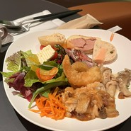 EL DORADO / ホテル イル・パラッツォ