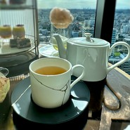 ウェスティンホテル横浜 Lobby Lounge