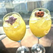 ウェスティンホテル横浜 Lobby Lounge