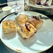 ウェスティンホテル横浜 Lobby Lounge