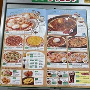 サイゼリヤ イオン三原店