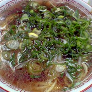 本家 第一旭 本店