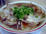 本家 第一旭 本店