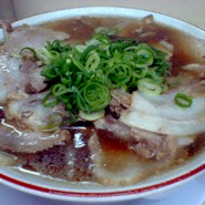 本家 第一旭 本店