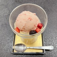 水物（シャーベット）