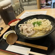 心粋うどん いろは OAP店