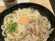 心粋うどん いろは OAP店