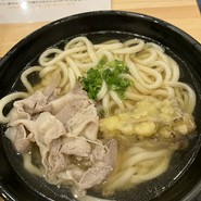 心粋うどん いろは OAP店