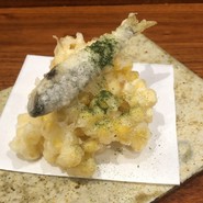 和創作　太