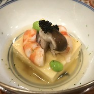 和創作　太
