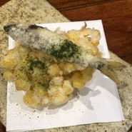 和創作　太