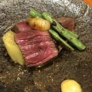 和創作　太