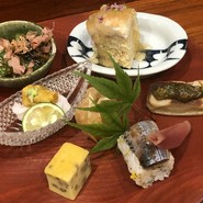 和創作　太