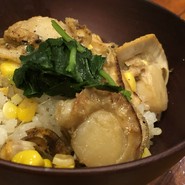 和創作　太