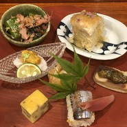 和創作　太